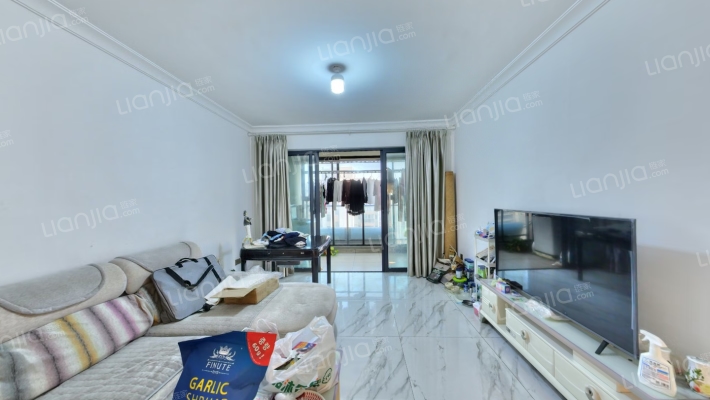 碧桂园天悦湾二手房实景图