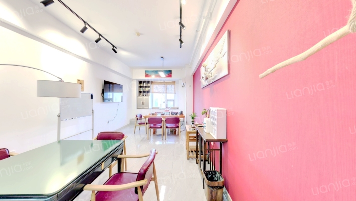 西城红场二手房实景图