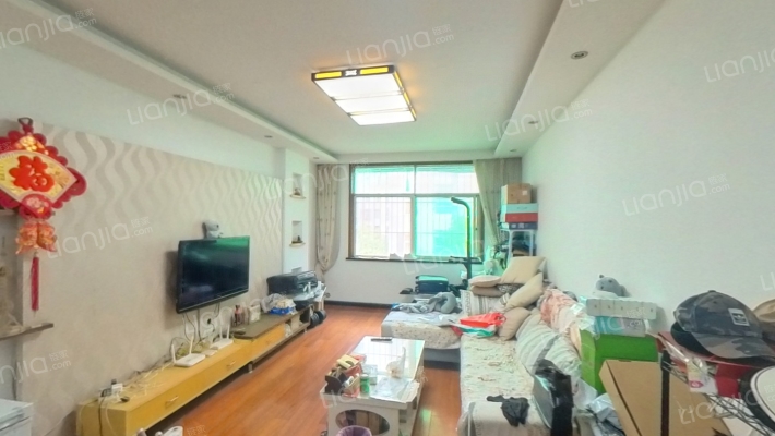 安康苑二手房实景图