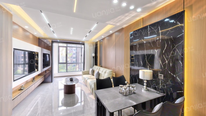 海逸诗阁c区二手房实景图