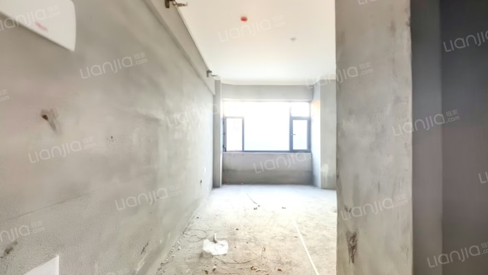 鹿邑泰和府二手房实景图
