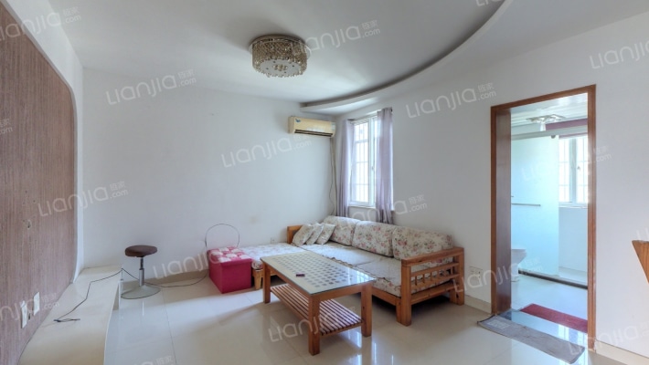 南郊花苑南区二手房实景图