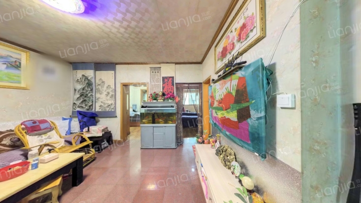 营福庭苑二手房实景图