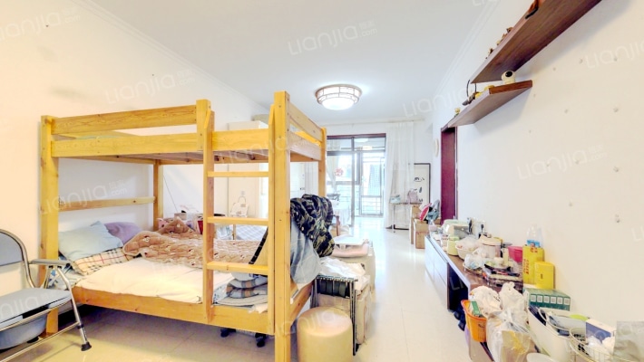 红旗欣居C区二手房实景图