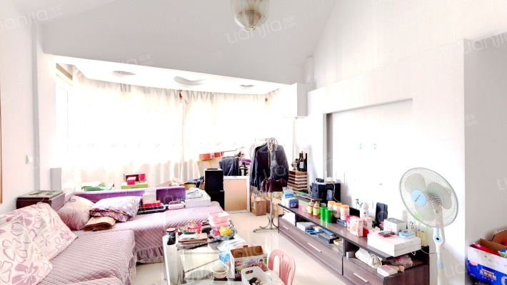 锦江花园二手房实景图
