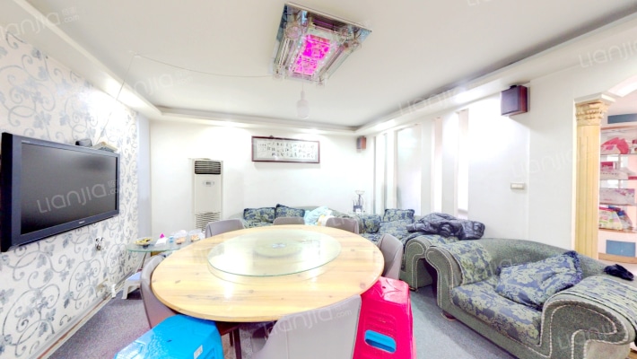 温迪锦园二手房实景图