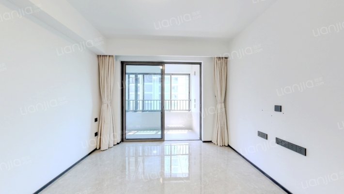 招商奥体公园三期二手房实景图