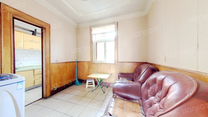 岗杜街1号院二手房实景图