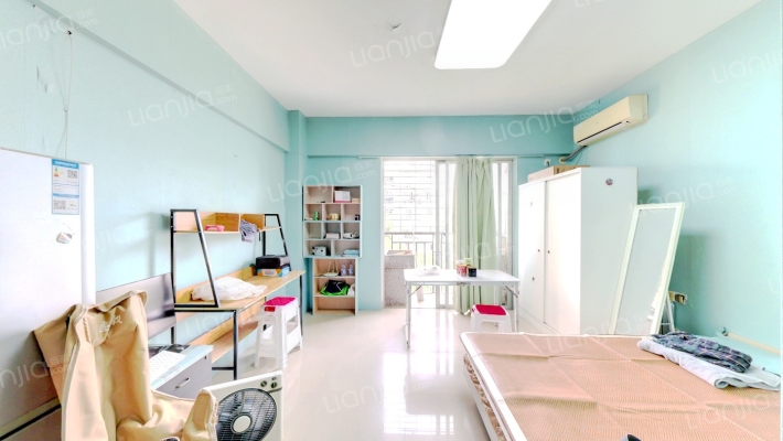 瑞景双座思明二手房实景图