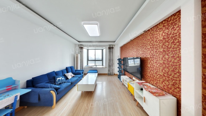 瑞城花园二手房实景图