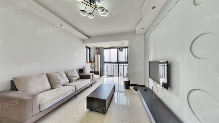 融侨半岛彩虹道二手房实景图