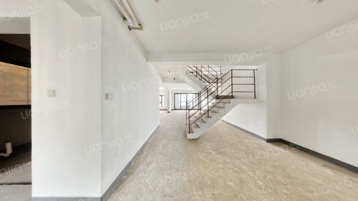 江南十二府二手房实景图