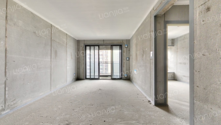 融创望江府二手房实景图