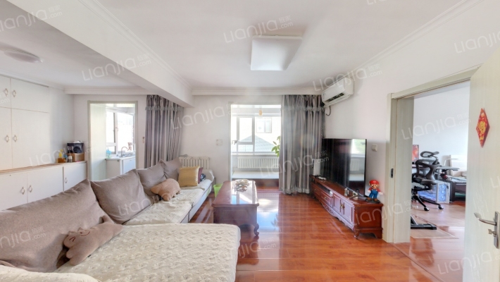 欧亚花园二手房实景图