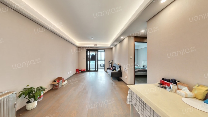 仁恒城市星徽A区二手房实景图