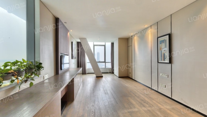 融创杭州印二手房实景图