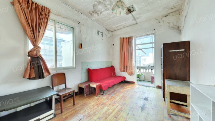 白马寺街11号二手房实景图