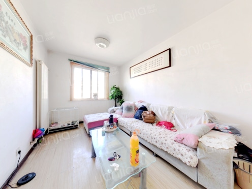 整租·康城小区 2室1厅 东