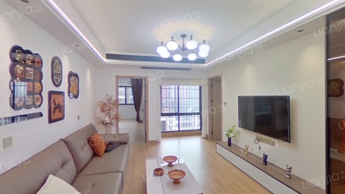 三辉鑫厦二手房实景图