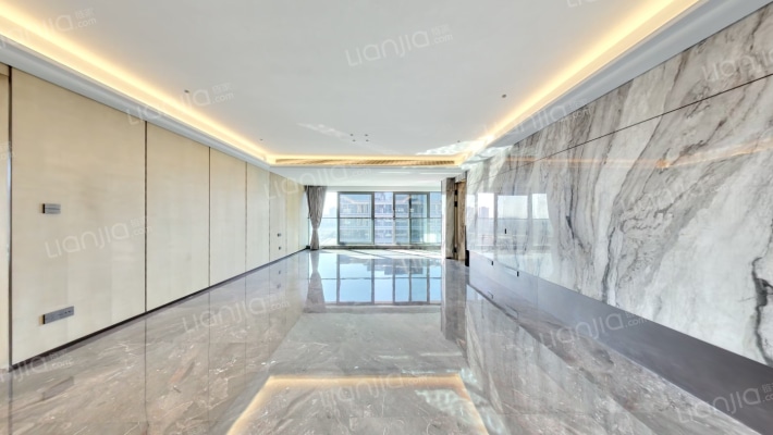 明湖懿秋二手房实景图