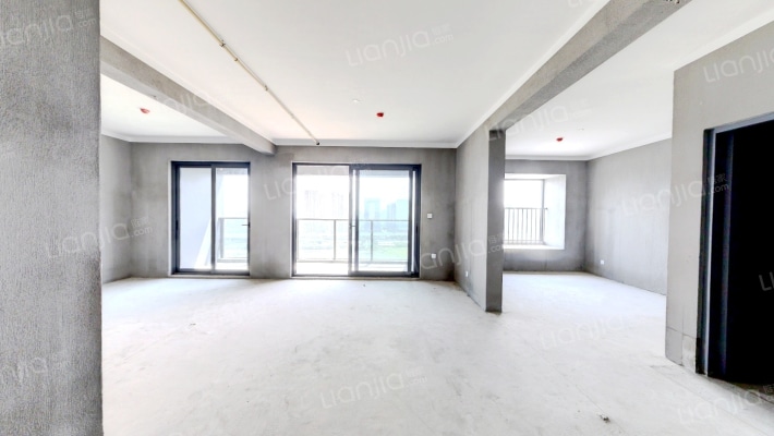 中交玉宸园二手房实景图