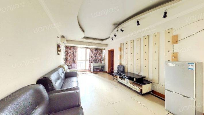 上海东方花苑二手房实景图