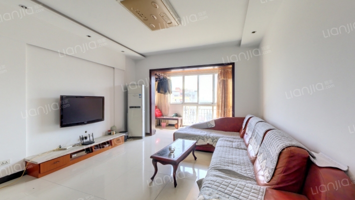 空港圣地二手房实景图