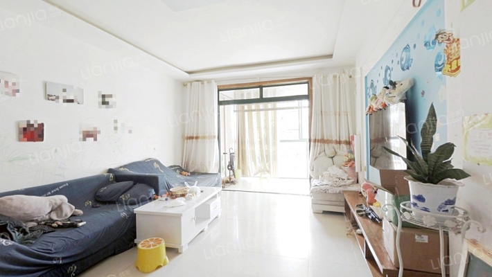 琴韵华庭二手房实景图