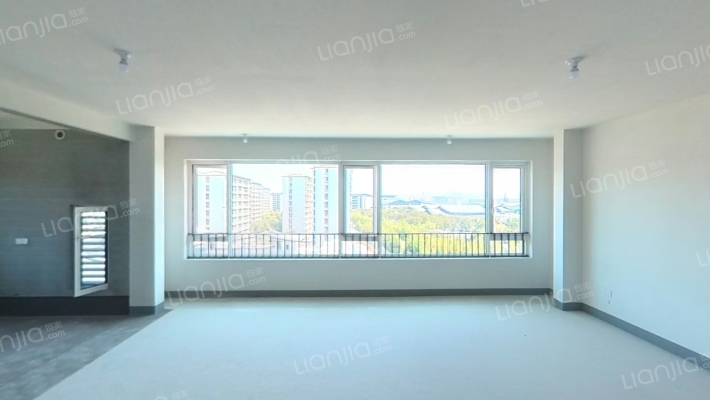 滨江城投悦品二手房实景图