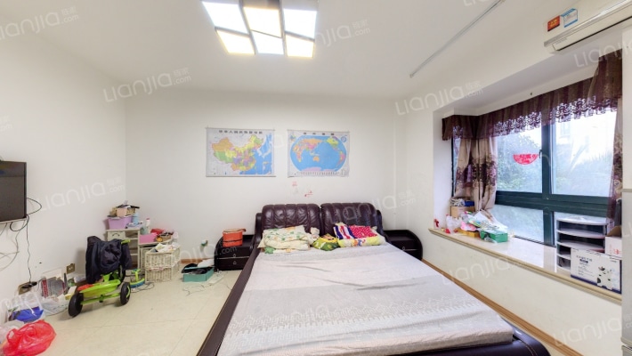 龙海景苑二手房实景图