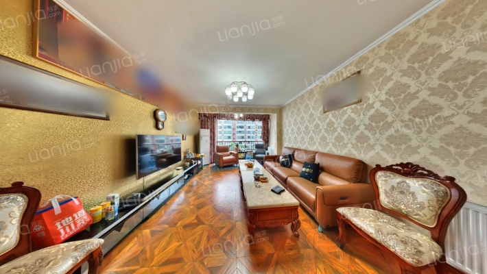 富港花园二手房实景图