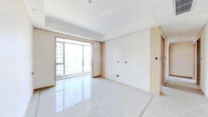 中梁鎏金云玺二手房实景图