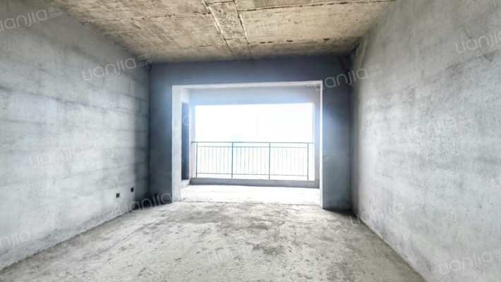 博群壹号院二手房实景图