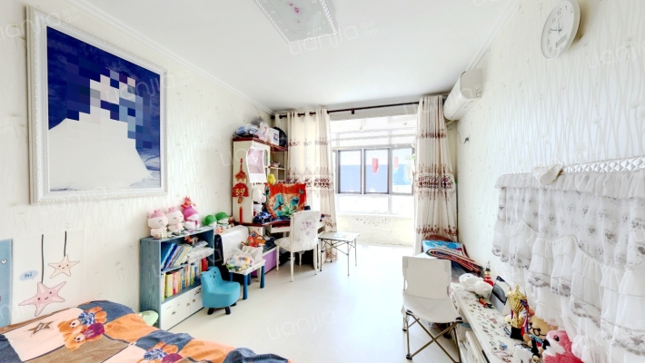 胜亚·东方红二手房实景图