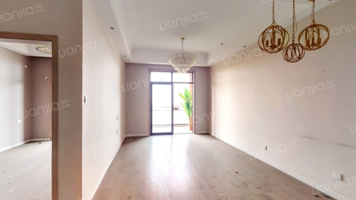 红格国际运动康养温泉度假区二手房实景图