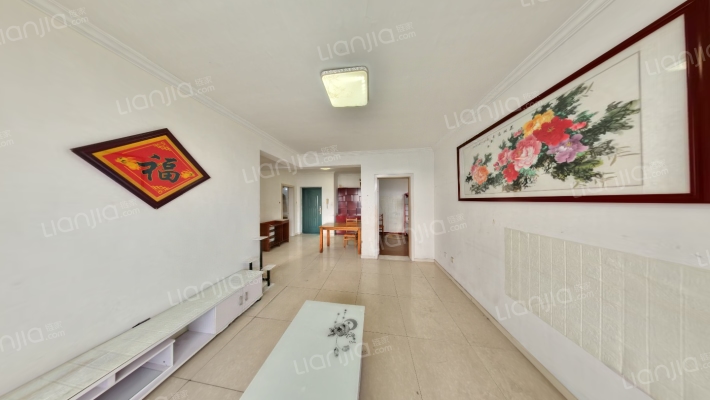 龙塘家园二手房实景图