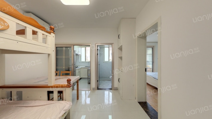 仙林新村北区二手房实景图