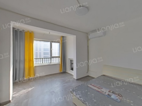 合租·文富居 3居室 南卧