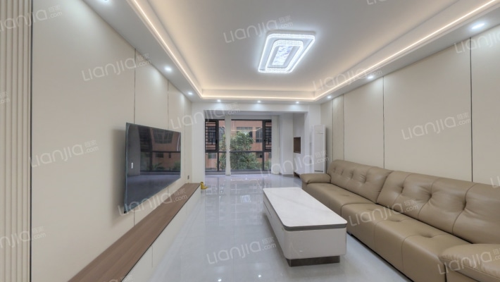 中裕金鑫城二手房实景图