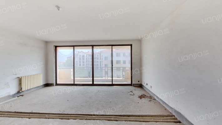 红盾小区东区二手房实景图