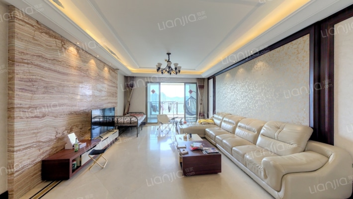 金茂府二手房实景图