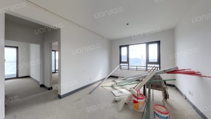 金玉良苑二手房实景图