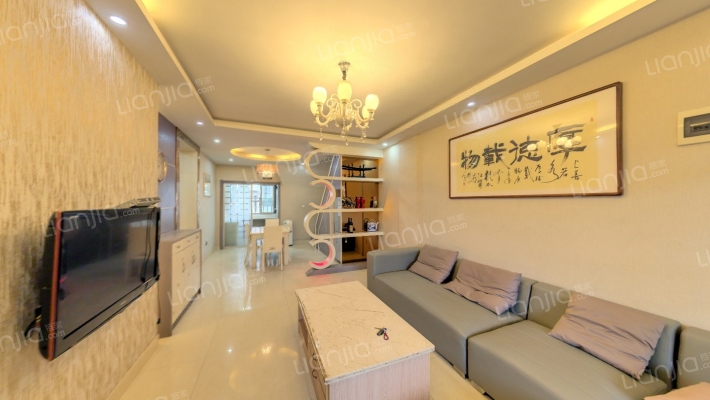 景苑二手房实景图