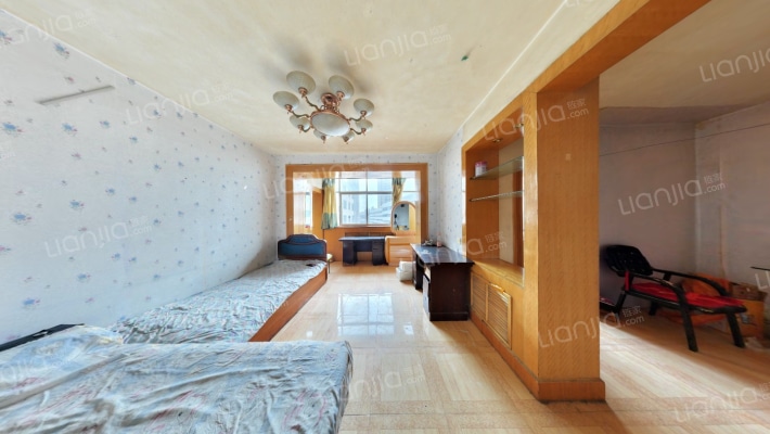 甘肃广儒置业公司家属院二手房实景图