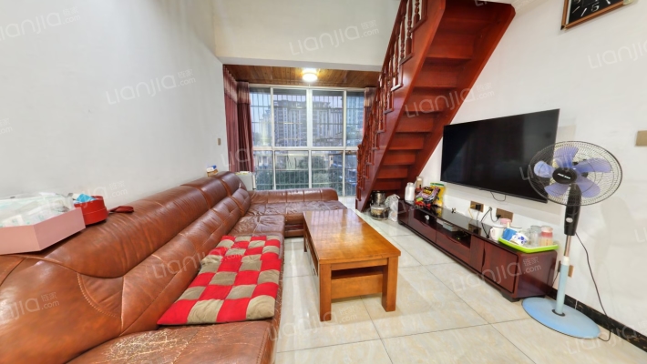 兴盛世家A区二手房实景图