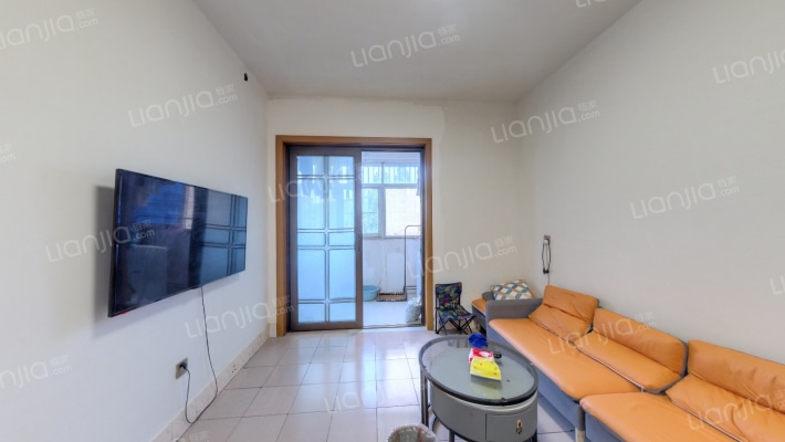 泉河小学家属院二手房实景图