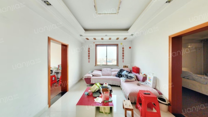 龙珠花苑二手房实景图