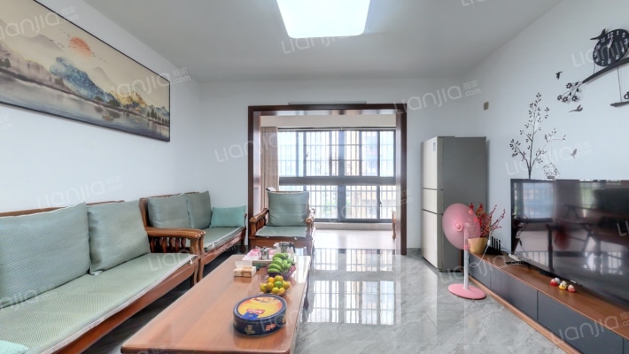 绿园二手房实景图