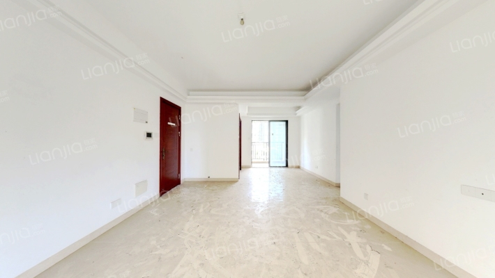 濠园雅居二手房实景图