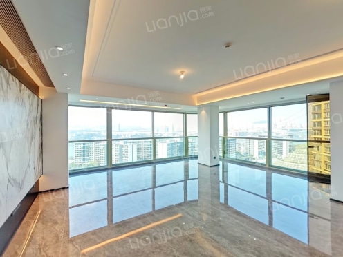 整租·保亿御江临风 4室2厅 南/北